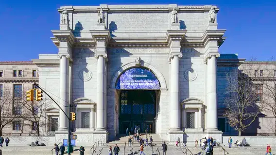 American Museum of Natural History