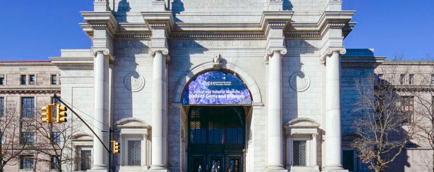 American Museum of Natural History