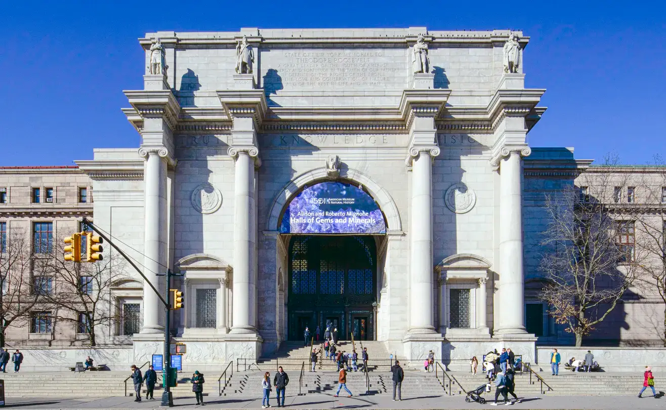 2_American Museum of Natural History