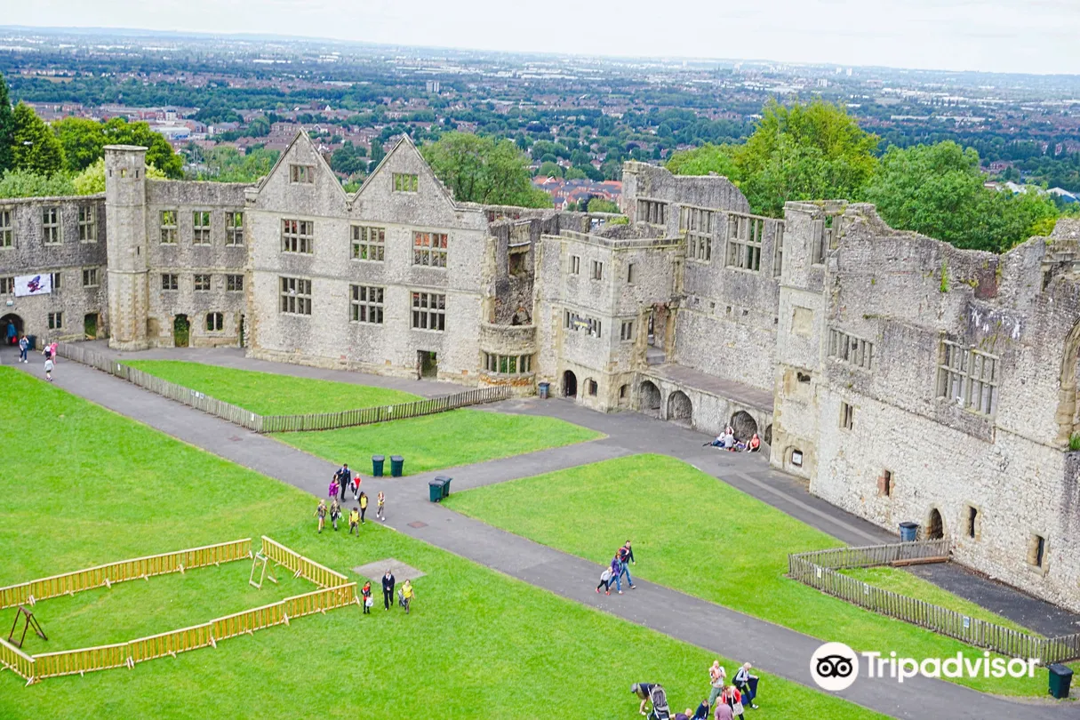 2_Dudley Zoo and Castle