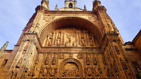 Convent of San Esteban