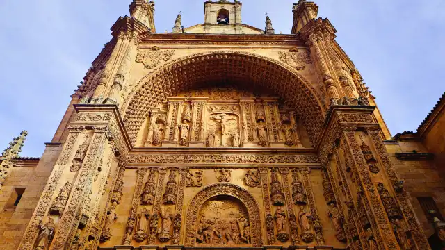 Hotels in der Nähe von Kirche und Kloster San Esteban