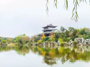 遺愛湖