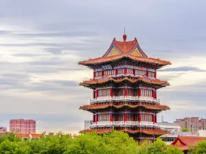 Qingfeng Tower