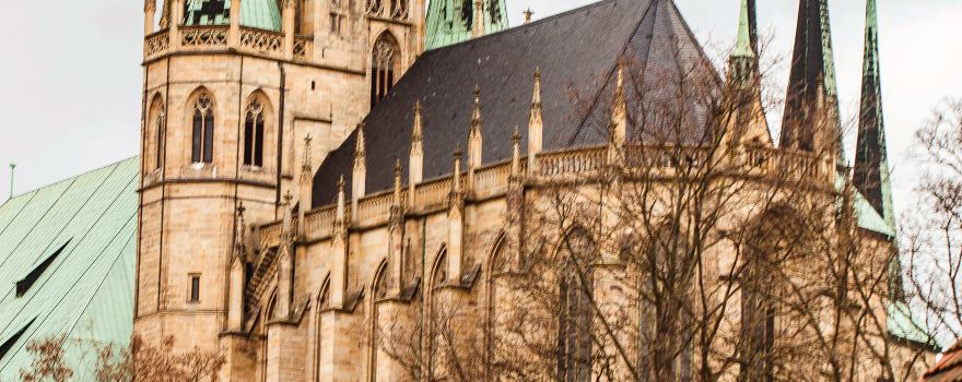 Speyer Cathedral