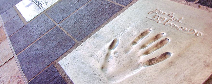 Cannes Walk Of Fame