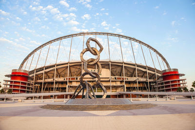 Khalifa International Stadium