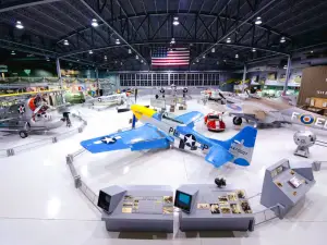 EAA Aviation Museum