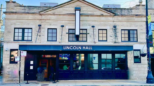 Lincoln Hall