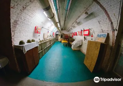 10-Z Bunker