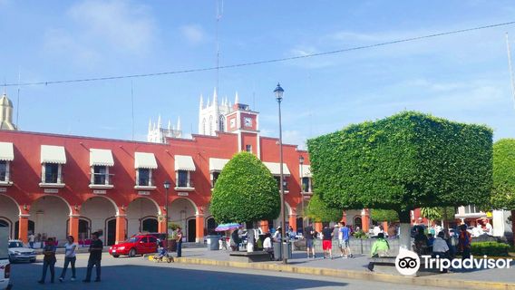 Xicotepec de Juarez Puebla