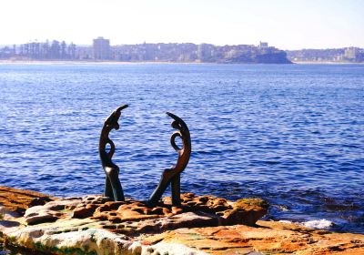 Manly Beach