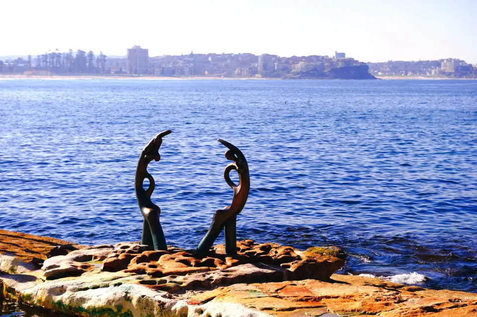 5_Manly Beach