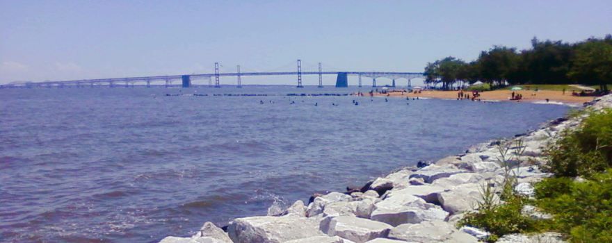 Sandy Point State Park