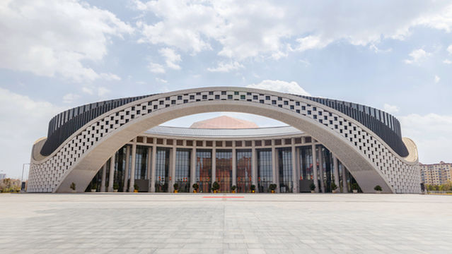 Yunnan Grand Theater