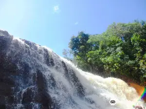 Cachoeira da Iracema