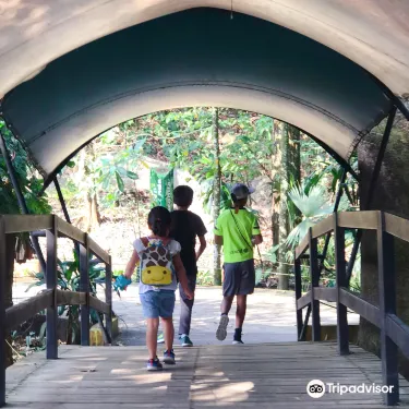 Bioparque Los Ocarros