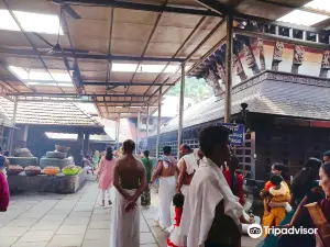 Sri Kukke Subrahmanya Temple