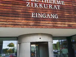 Eifel Therme Zikkurat