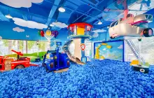 Nickelodeon PLAYTIME