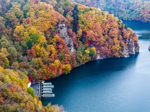 Longwanqun National Forest Park