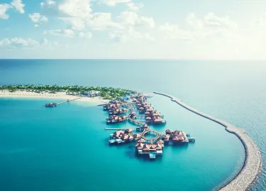 Banana Island