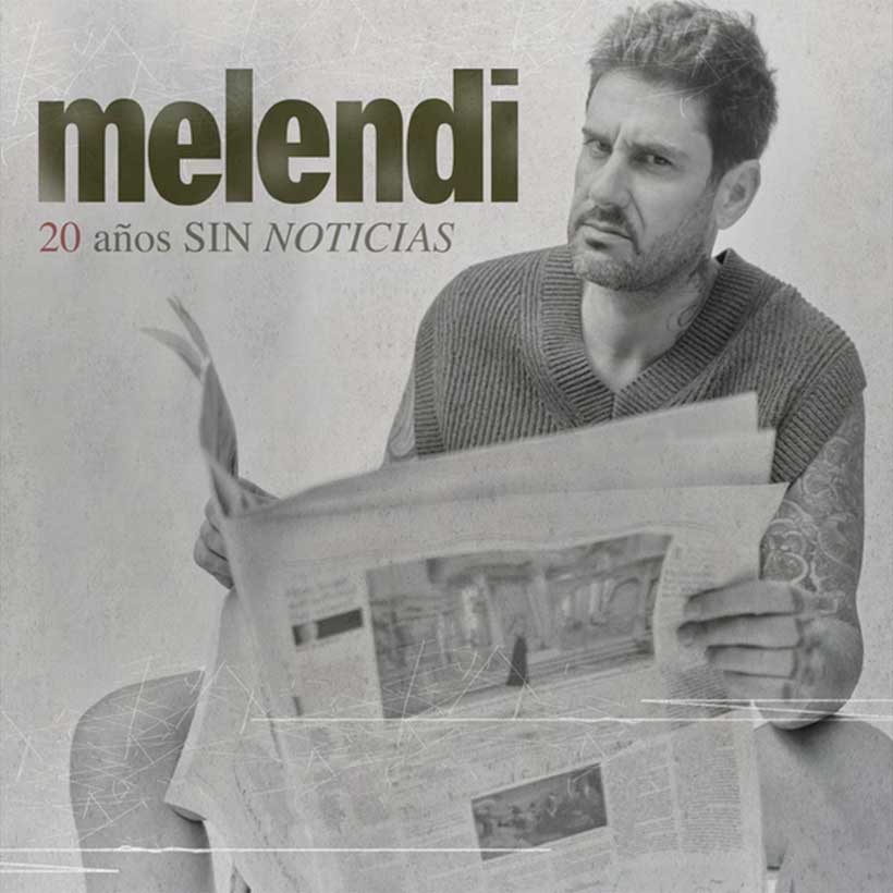 MELENDI 20 AÑOS TOUR | Movistar Arena Madrid