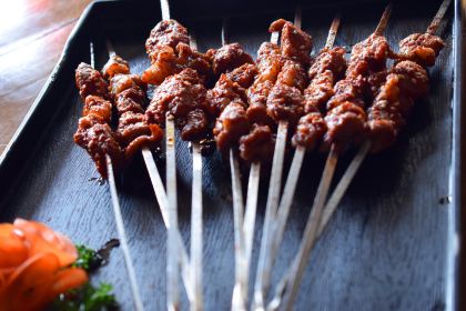 瑞恒源靖远特色羊羔肉总店(陈仓大道店)