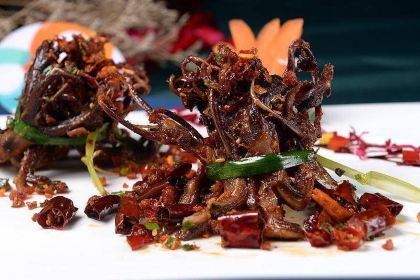 牛老二海鲜烧烤(日照总店)