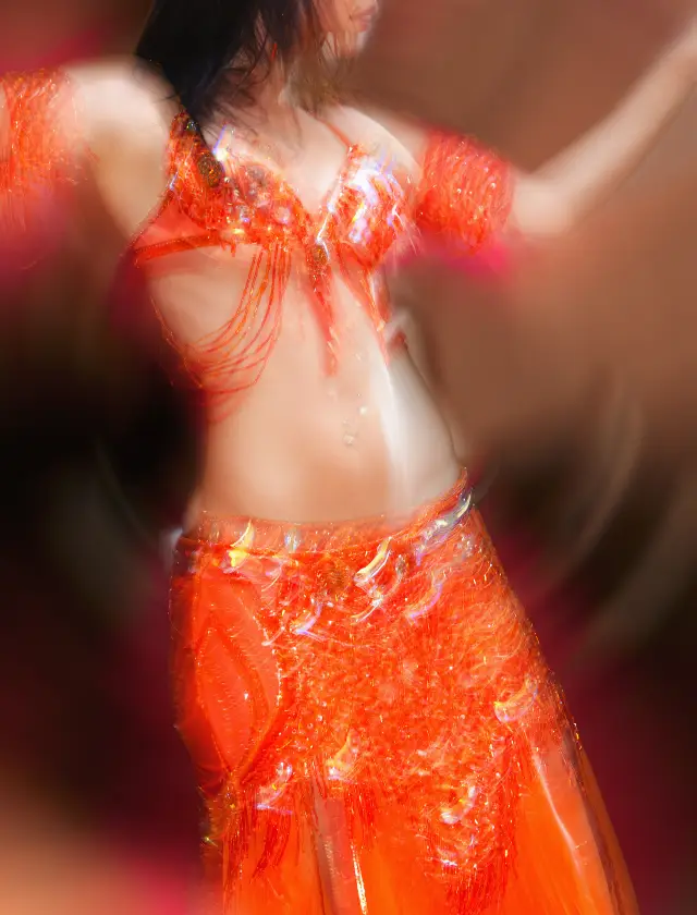 Belly Dance Shows in Türkiye