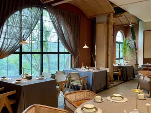 Xingshan Banquet