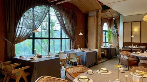 Xingshan Banquet