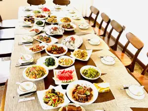 YISHIER-Restaurant