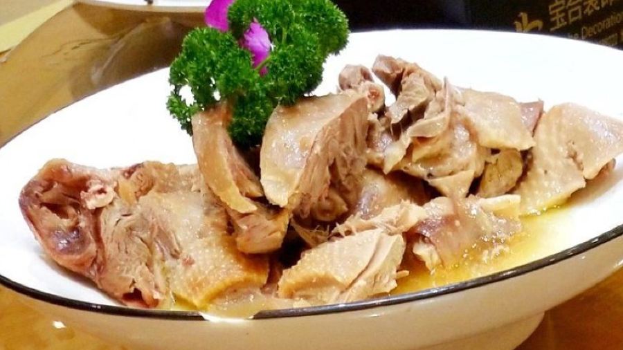 HUI ZHOU FU XI YAN LOU