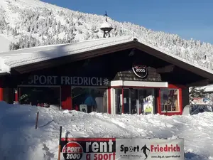 Sport 2000 Friedrich