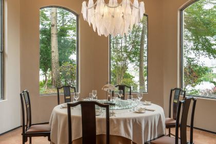 桃花半島飯店（惠州水口湖濱公園店）·桃花半島會所