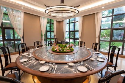 桃花半島飯店（惠州水口湖濱公園店）·桃花半島會所