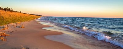 Speculator Public Beach