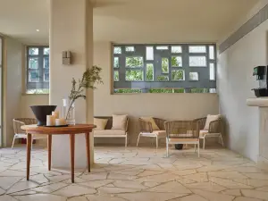 七栩礁石酒店·海耳咖啡厅