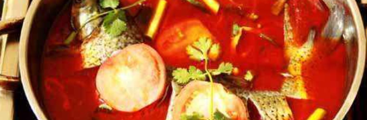 正宗凯里酸汤鱼(长弘星苑店)