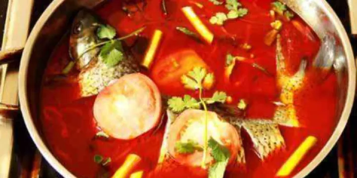 正宗凱裡酸湯魚粉