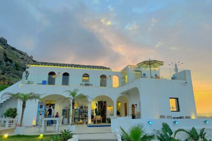 YD Seaview Restaurant