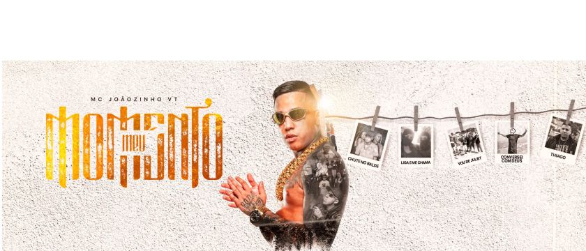 MC Joãozinho VT Concert | Francisco Morato