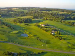 Barker Brook Golf Club