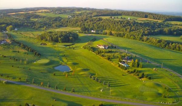 Barker Brook Golf Club