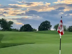 Mules National Golf Club