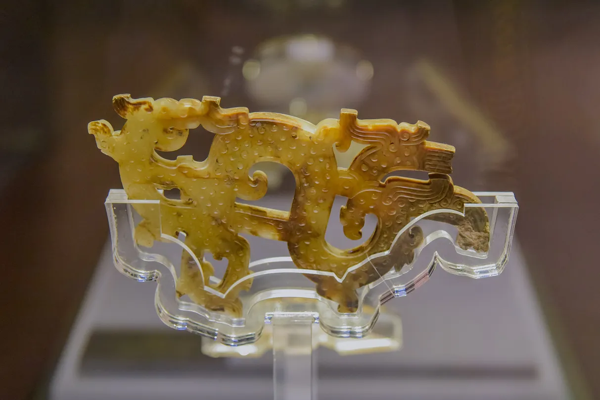 4_Anhui Museum (New Building)