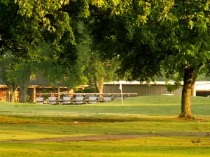 Colonial Golf Course