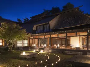 Hoshino Resorts Aomoriya