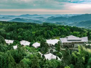 Bowang Mountain